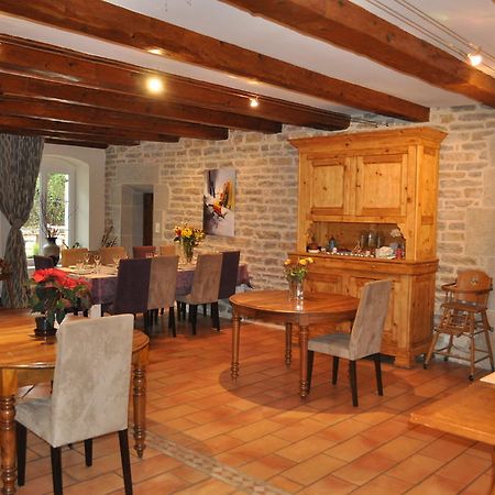 Moulin Chantepierre Pont-d'Hery Exteriör bild
