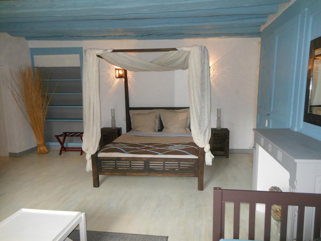 Moulin Chantepierre Pont-d'Hery Rum bild