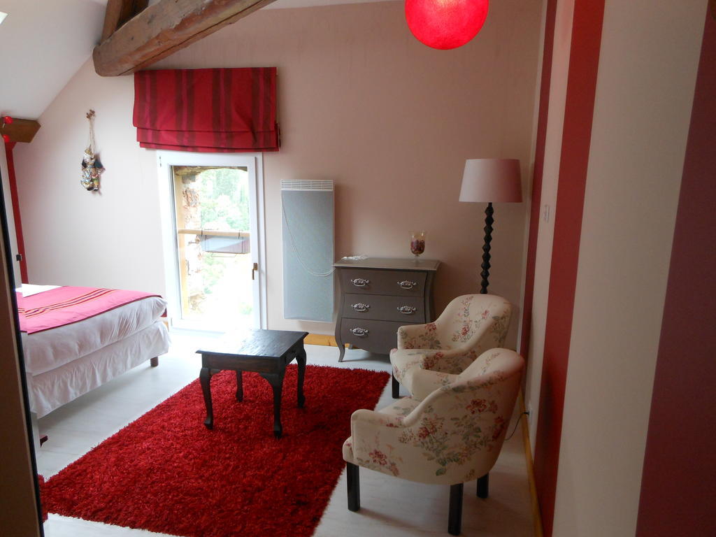 Moulin Chantepierre Pont-d'Hery Rum bild